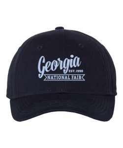 Evergreen Ball Cap